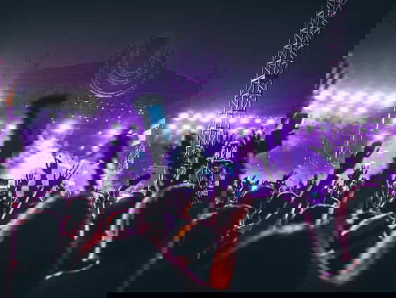 Ymke van Rutgers: ''ben je oke? campagne maakt bespreken van seksueel ongewenst gedrag op festivals laagdrempelig''