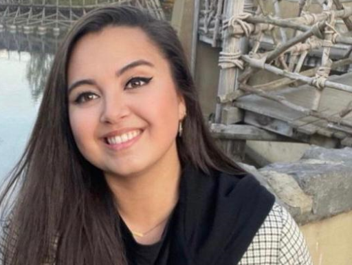 Laura (26) beleefde voor vijf minuten, hoe het voelde om dood te gaan