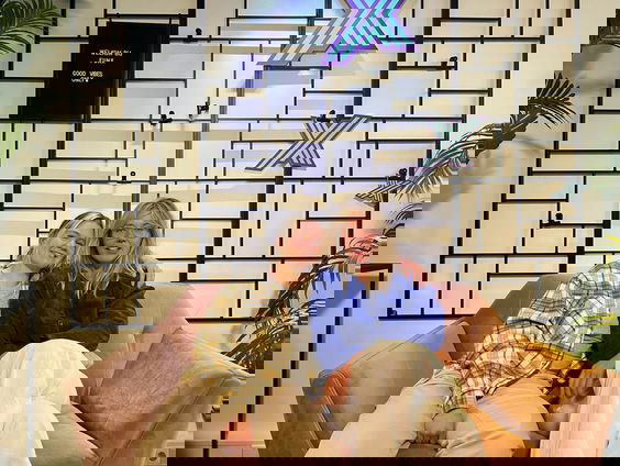 Maud: 'Een kind weghalen is niet niks. Het is een serieuze zaak. Het is een zwaar proces'