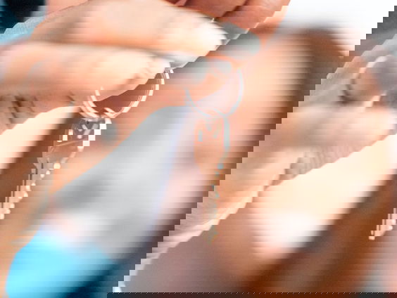 Voorzitter ISO: "Een BKR-registratie brengt studenten verder van huis"