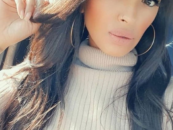 Gymaina manifesteert haar eigen dromen: 'Je kan altijd je eigen verhaal herschrijven'