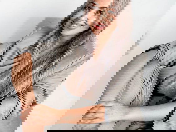 Schrijfster Nabila el ouatassi spreekt openhartig over mena vrouwen