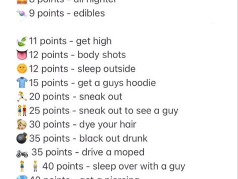 Een black-out door alcohol of een trio voor punten?: Jongeren ervaren druk door Hot Girl Summer lijsten