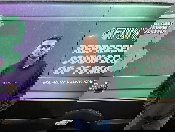 Mijndert had een aanvaring met Lil Pump: 'Hij is sindsdien niet meer me favoriete artiest'