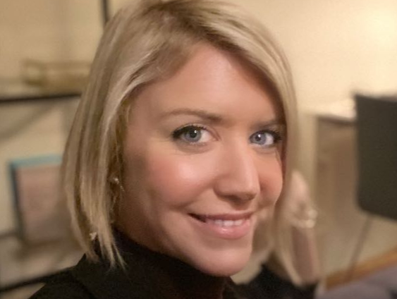 Ellen over diagnose kanker: 'Ik heb zelf aangedrongen op een doorverwijzing bij de arts'