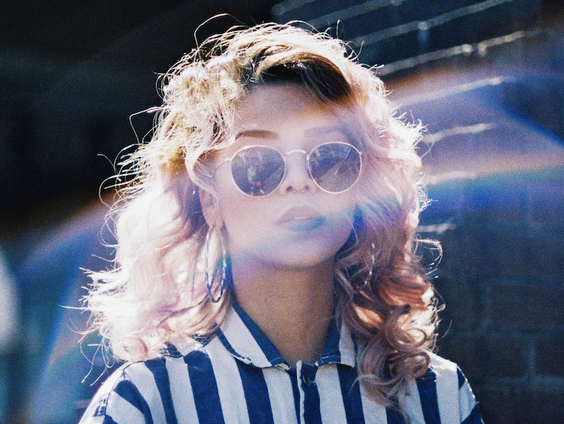 Basma: "Ik was het er gewoon niet mee eens dat je alles moet doen in de belangstelling van een man".