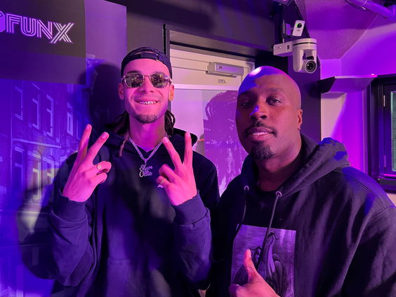 Sluwe Ollie over zijn naam, zijn moeilijke jeugd en zijn werk bij de orthodontist!