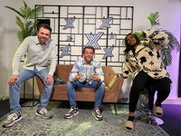 Meester Hidde: "Rappen in de klas is maar 1% van wat ik doe"