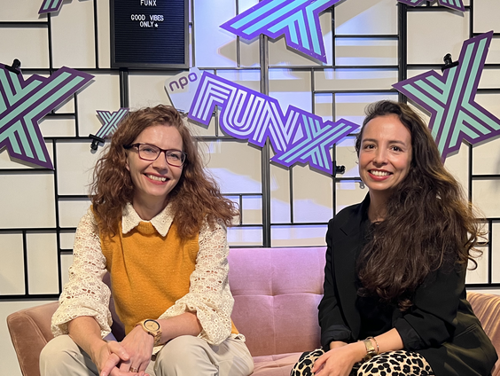 'Cybercrime komt niet alleen voor bij ouderen maar ook bij jongeren'