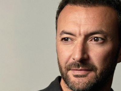 Nasrdin Dchar over Palestina