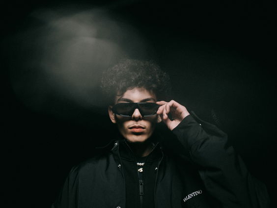 Duik in die lines met Brysa: "Ik heb een grote voorraad aan Capri Suns ingeslagen"