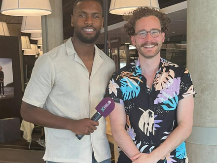 Paulo (28): Hoe je omgaat met vooroordelen bepaalt hoe goed je bent als mens"