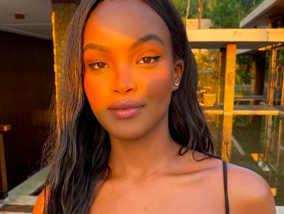 Jawahir (22) deed mee aan de datingshow Too Hot to Handle:"Ik dacht stiekem wel, dit word lastig"