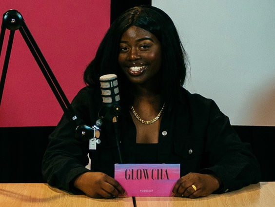 Chanell (19) maakt podcast over dealen met depressie