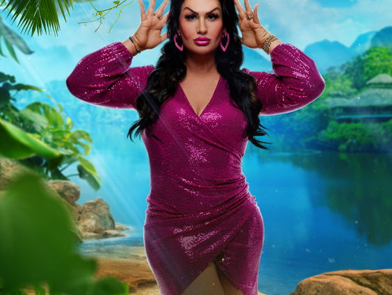 Louisa Janssen over eetproef bij Echte Meisjes in de Jungle: "Ik vreet alles op!"