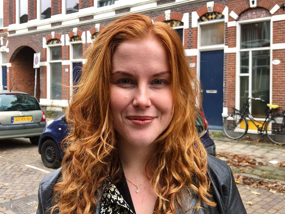 Marieke start petitie "De basisbeurs voor iedere student"