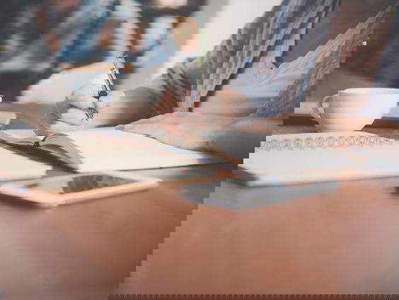 FunX Beseft: Linde (24) wil vooroordelen over mbo laten verdwijnen