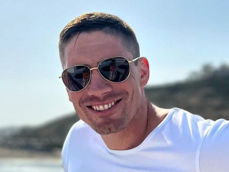 Rico Verhoeven: ''Kans is groot dat ik tegen Alistair Overeem ga vechten''