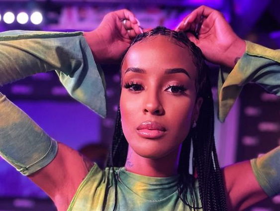 Tannaz test de kennis van Pearl Ramos