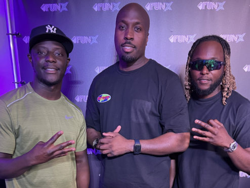 Chivv over zijn aankomend album: ''Die komt binnenkort en wordt heel persoonlijk''