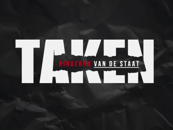 Kim Feenstra over haar docu: 'Taken Kinderen van de Staat': Dit is een groot maatschappelijk probleem