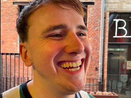 Daan (25) is genomineerd voor een Grammy: ‘’Ik maakte muziek in mijn slaapkamer toen ik erachter kwam dat ik genomineerd was’’