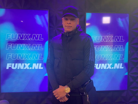 Clipmaker Gio: "Breng nooit je eigen wapens mee naar een clipshoot!"