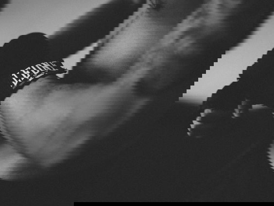 Vechtsportjournalist Giovanni Tjin: "Rico vs Jamal is een grotere beef dan Rico vs Badr"