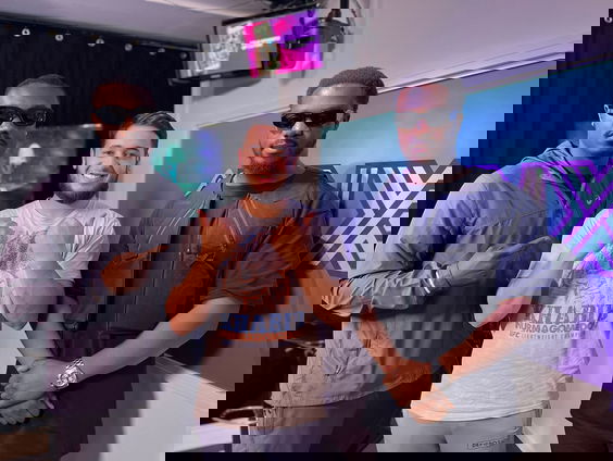 Hoe goed kennen de broers Rhema & Bethel elkaar?