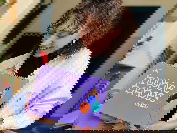 Feya maakt een positieve impact met haar BoobieBabes!