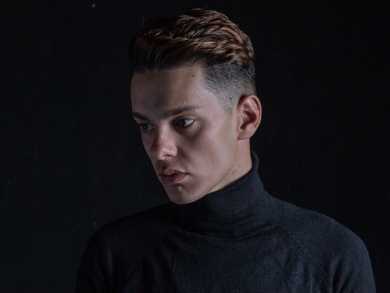 Ridvan (27) kan niet vasten door medicatiegebruik en eerdere eetstoornis