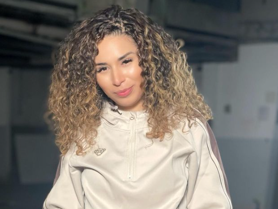 Ouassima Tajmout genomineerd voor de Popmediaprijs!