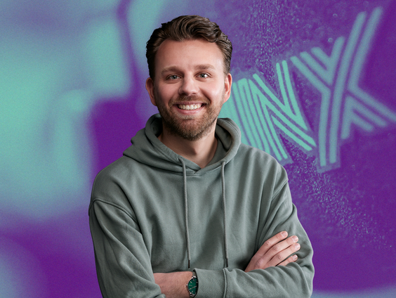 Gekke Crimi's: Fatsko (24) werd "beroofd" door familielid