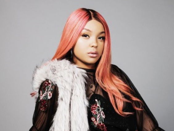 Latifah heeft een boodschap aan alle vrouwelijke genomineerden!