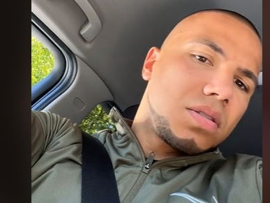 Is Nordin geschetst door zijn kapper?