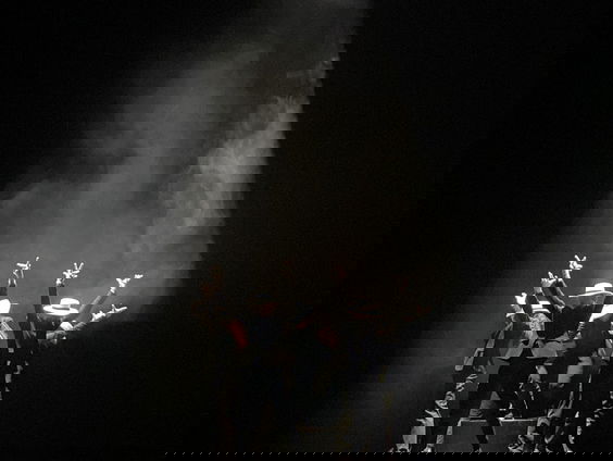 Reporter Camille was aanwezig bij het SouCypher Festival in Arnhem!