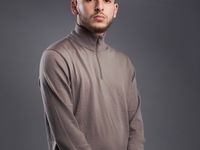 Sherif (23) vertelt het geheim achter zijn punchlines