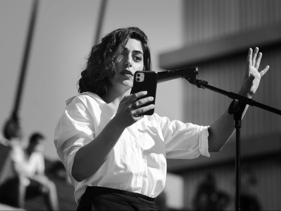 Iraanse, Afghaanse en Koerdische jongeren demonstreren zondag samen op de Dam: "Laat zien dat dit ook jou ...