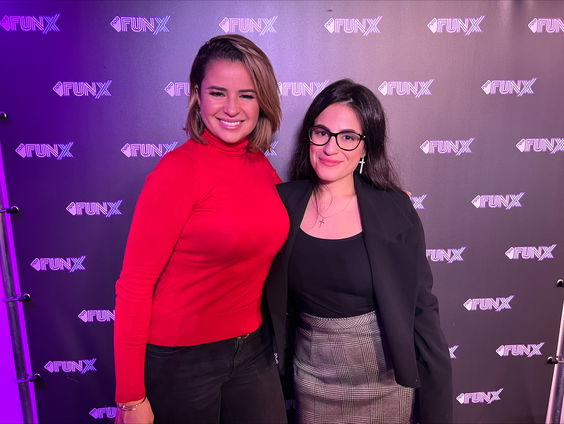 Naima Amdaouech over de staking voor Palestina: ''Mensen zijn er letterlijk ziek van''