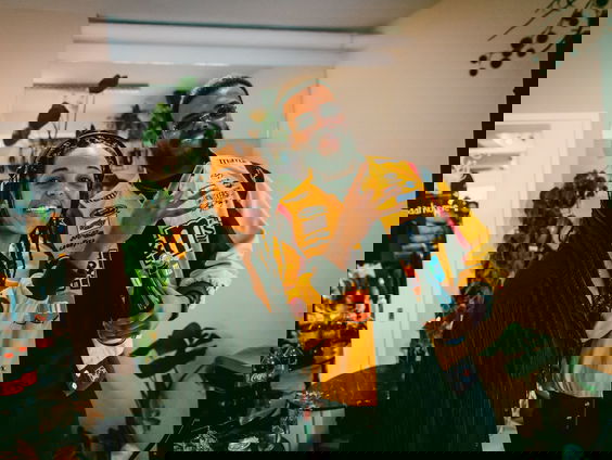 Met het event Froday in Nijmegen zet Roos Afrobeats op de kaart!