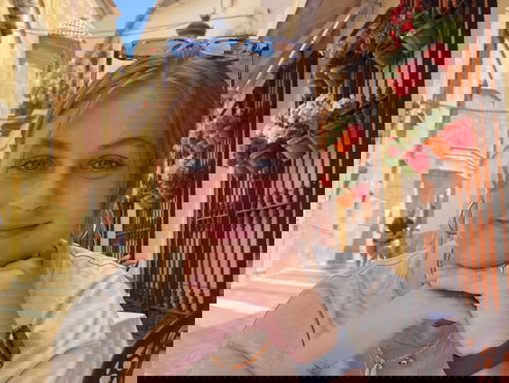 Barbara (24) vertelt in de NPO 2 docu Brandstof over haar burn-out: ''Je wordt een heel ander mens.''