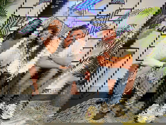 Isabèl Usher doet een ode aan FunX, live in de studio!