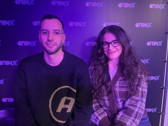 Younes Douari (Represent Jezelf): ''Op die manier kan een kleine partij prima invloed uitoefenen binnen o ...