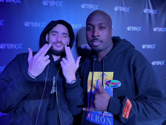 Josylvio komt met veel nieuwe muziek!