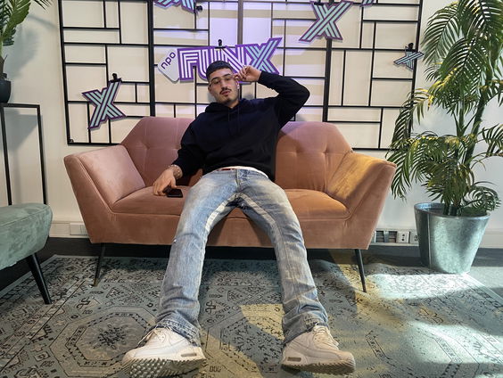 Vijf Vragen op Vrijdag aan brillen-supplier Brilson!