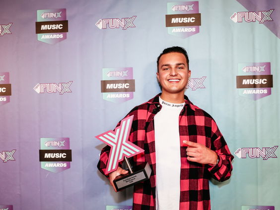 Trobi en Morad verstaan elkaar niet in de studio