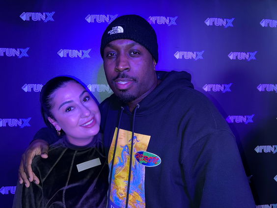 Mahi vertelt over haar vluchtverleden "Ik had op mijn hoofd gewoon een kale plek van de stress"