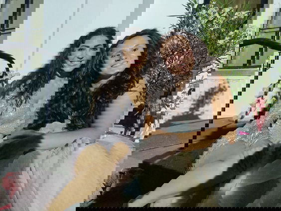 Stuntvrouw Lotte: "Ik heb eigenlijk best hoogtevrees"