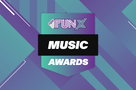 FunX Music Awards Pre Show