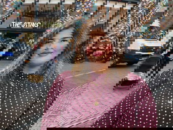 Sevda (32) maakte aardbeving in Turkije van dichtbij mee